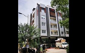 Ibex Hotel